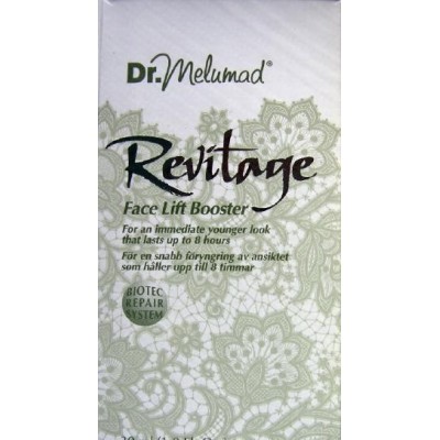 Revitage Face Lift Booster