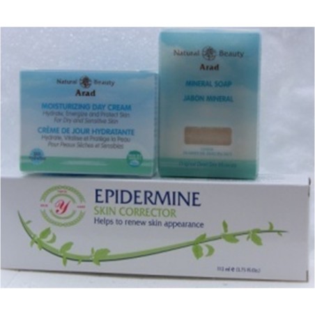 Derma Kit-Eczema 2