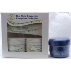 Skin Corrector Complete Solution Kit