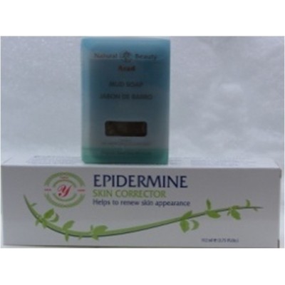 Skin Corrector Kits 2 Skin Corrector Kits 2