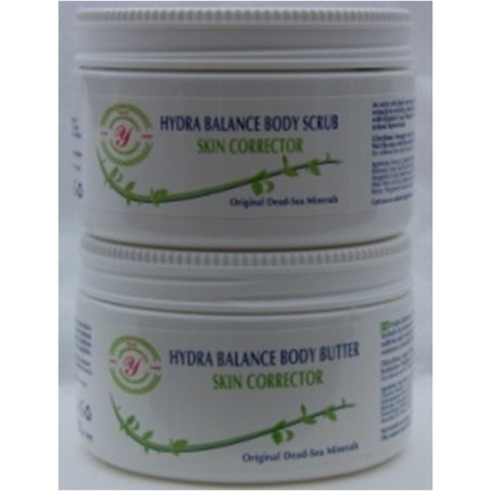 Skin Corrector Kits 3