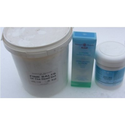 Skin Corrector Kits 9 Skin Corrector Kits 9